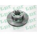 Bremssatz (2 Bremsscheiben) LPR - B2441V