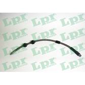 Bremsschlauch LPR - 6T48012