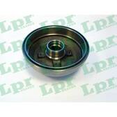 Remtrommel LPR - 7D0135