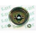 Remtrommel LPR - 7D0135C