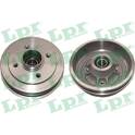 Remtrommel LPR - 7D0169C