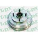 Remtrommel LPR - 7D0654