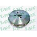 Bromstrumma LPR - 7D0011