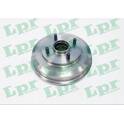 Bromstrumma LPR - 7D0591