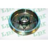 Bromstrumma LPR - 7D0691A