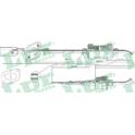 Câble embrayage LPR - C0070C