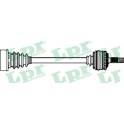 Cardan LPR - DS43014