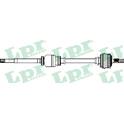 Cardan LPR - DS52238