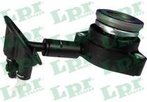 Central Slave Cylinder- clutch