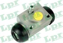 Brembo A 12 565 - CIlindro Freno - Posteriore