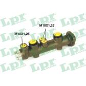 Cilindro principal de freno LPR - 6706