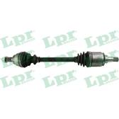 Drive Shaft LPR - DS52267