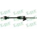 Drive Shaft LPR - DS52268