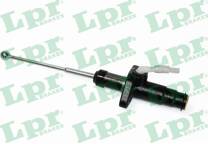 Émetteur embrayage