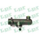 Émetteur embrayage LPR - 2208