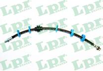 Flexible de frein