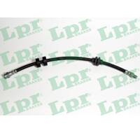 Flexible De Frein TRW PHB599 - Compatible Alfa Romeo 166, Longueur 575mm, Filetage M10x1 - 6