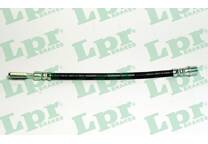 Flexible De Frein Ferodo FHY3025 - Longueur 560 Mm, Filetage M10x1 Et F10x1 - Pour Peugeot 406, Etc.