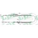 Gaskabel LPR - C0030A