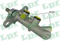 Hauptbremszylinder