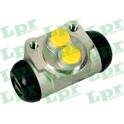 Hjulcylinder LPR - 4157