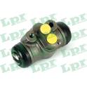 Hjulcylinder LPR - 5534