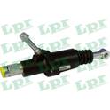 Hoofdcilinder, koppeling LPR - 2106