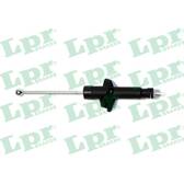 Hoofdcilinder, koppeling LPR - 2107