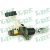 Hoofdcilinder, koppeling LPR - 2112