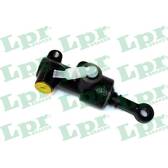 Hoofdcilinder, koppeling LPR - 2161