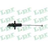 Hoofdcilinder, koppeling LPR - 2172