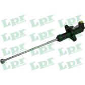 Hoofdcilinder, koppeling LPR - 2173