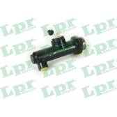 Hoofdcilinder, koppeling LPR - 2208