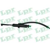 Hoofdcilinder, koppeling LPR - 2422