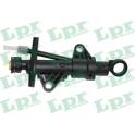 Hoofdcilinder, koppeling LPR - 2478