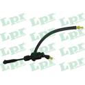 Hoofdcilinder, koppeling LPR - 2489