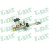 Hoofdcilinder, koppeling LPR - 2555