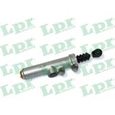Hoofdcilinder, koppeling LPR - 2701