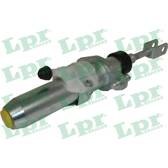 Hoofdcilinder, koppeling LPR - 2718