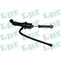 Hoofdcilinder, koppeling LPR - 2732