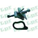 Hoofdcilinder, koppeling LPR - 2416