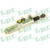 Hoofdcilinder, koppeling LPR - 2701