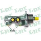 Hoofdremcilinder LPR - 1068
