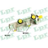 Hoofdremcilinder LPR - 1154