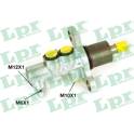 Hoofdremcilinder LPR - 1175