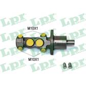 Hoofdremcilinder LPR - 1228