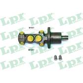 Hoofdremcilinder LPR - 1229