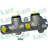 Hoofdremcilinder LPR - 1272