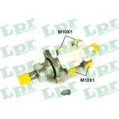 Hoofdremcilinder LPR - 1280