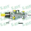 Hoofdremcilinder LPR - 1317